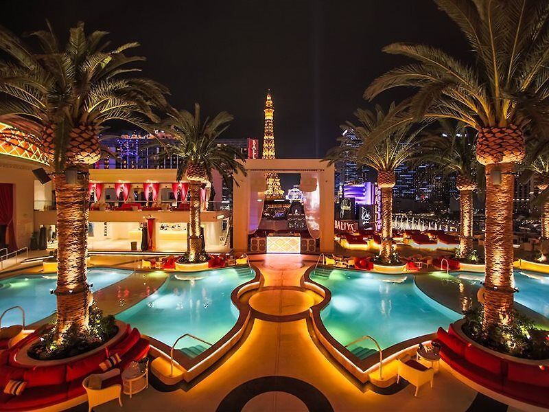 the cromwell hotel las vegas